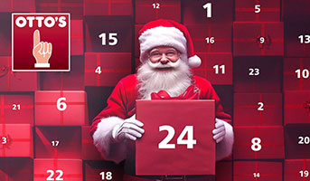 OTTO'S Adventskalender