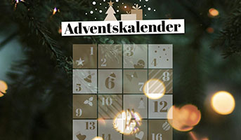 Qualitytimes Adventskalender
