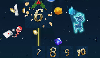 SC Adventskalender
