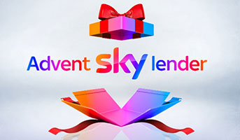Sky Adventskalender