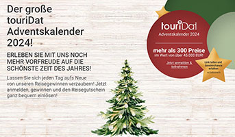 touriDat Adventskalender
