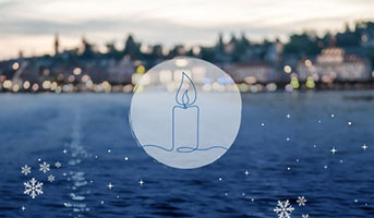 Vierwaldstättersee Adventskalender