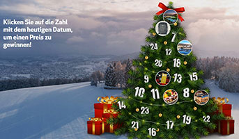 AEW Adventskalender