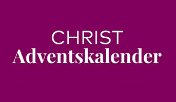 Christ Uhren & Schmuck Adventskalender