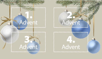 JYSK Adventskalender