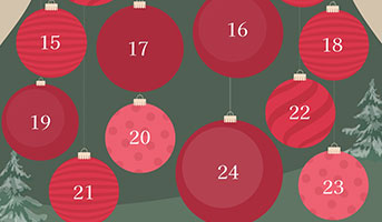 Nau.ch Adventskalender