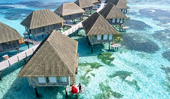 Malediven Resort