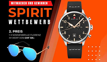 Spirit