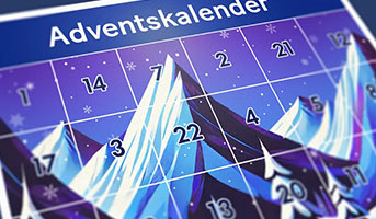 20min Adventskalender