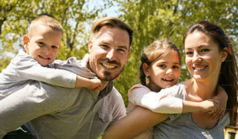 Familie