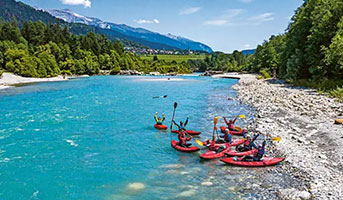 River Adventure