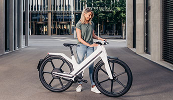 E-Bike