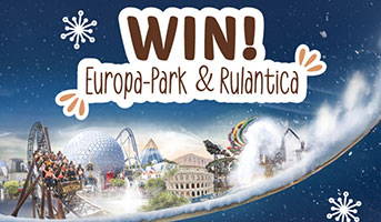 Rulantica Winter