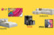 Bett, Sofa, TV, Airfryer und mehr gewinnen