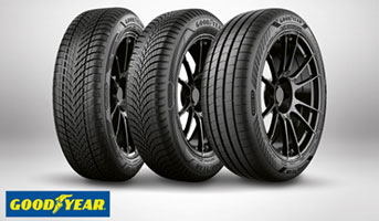 Goodyear Reifen