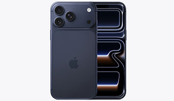iPhone 17 Pro