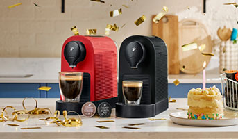 Kaffeemaschine