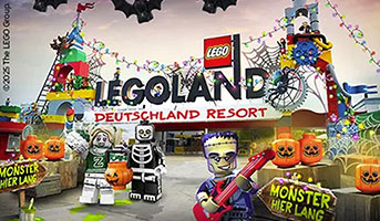 Legoland