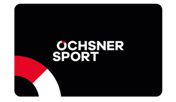 Ochsner Sport Gutschein