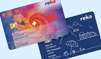 Reka-Gutschein