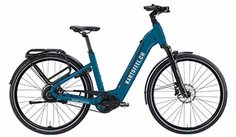 Tour de Suisse E-Bike
