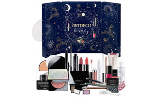 Beauty Adventskalender