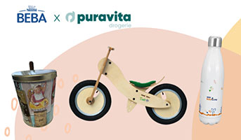 Beba Bike