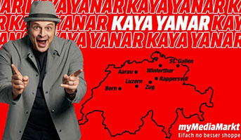 Kaya