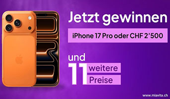 iPhone 17 Pro