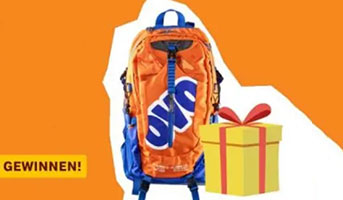 Wanderrucksack