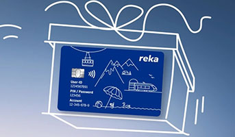 Reka-Gutschein