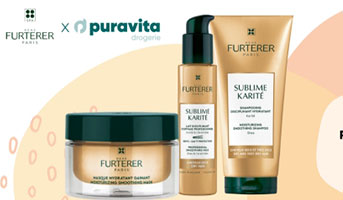 René Furterer Produkte