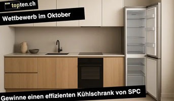 Kühlschrank