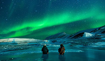 Arctic Lights
