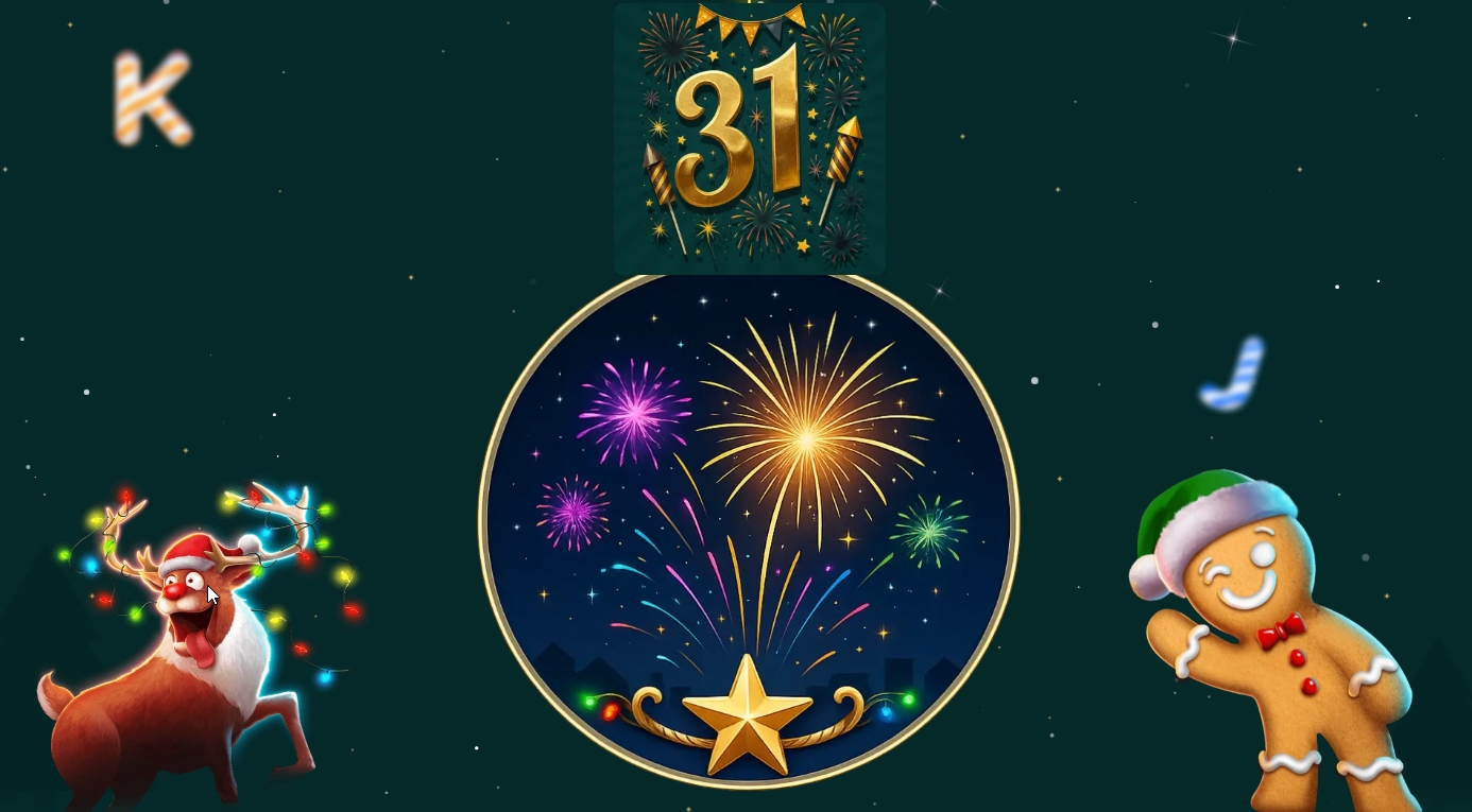Swiss Casinos Adventskalender