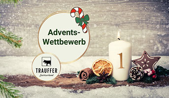 BauernZeitung Adventskalender