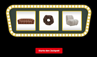 Conforama Adventsverlosung