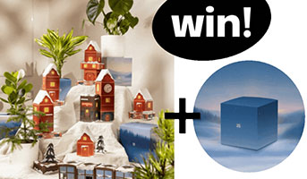 Adventskalender von feey