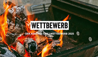 Grill&Chill Adventskalender