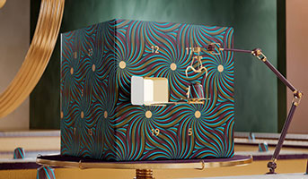 Nespresso Adventskalender