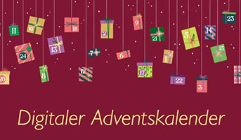 Orell Füssli Adventskalender