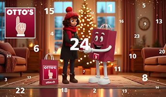 OTTO'S Adventskalender