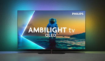 Philips OLED-TV