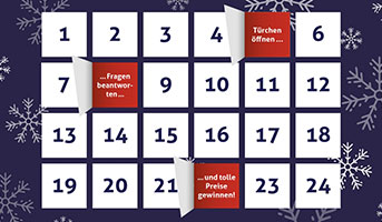 Rii Seez Net Adventskalender