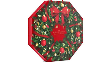 Rituals Adventskalender