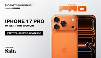 iPhone 17 Pro