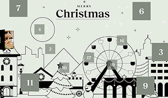 Sorell Hotels Adventskalender