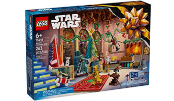Star Wars™ Adventskalender