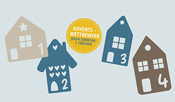 Tierwelt Adventskalender