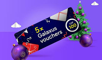 Galaxus-Gutscheine